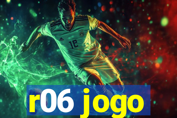 r06 jogo